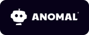 Anomal logo