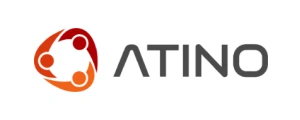 Atino logo