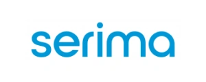 Serima logo